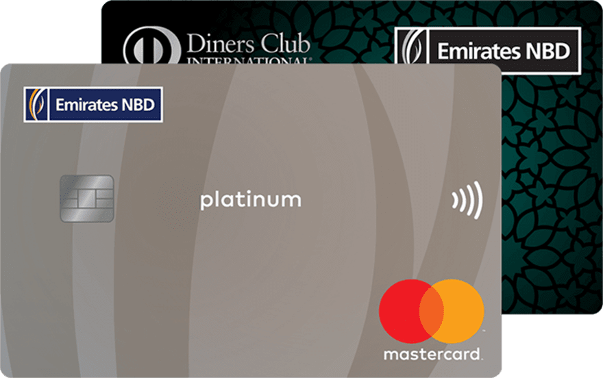 Duo Credit Card card artwork