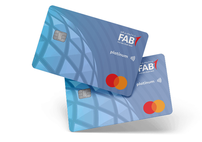 FAB Rewards Active Credit Card card artwork