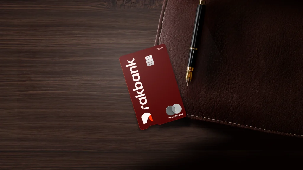 Elevate Credit Card card artwork